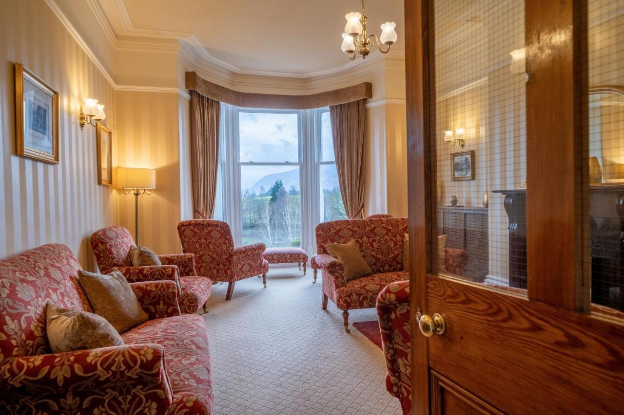 Hotel Highfield Keswick  Exterior foto
