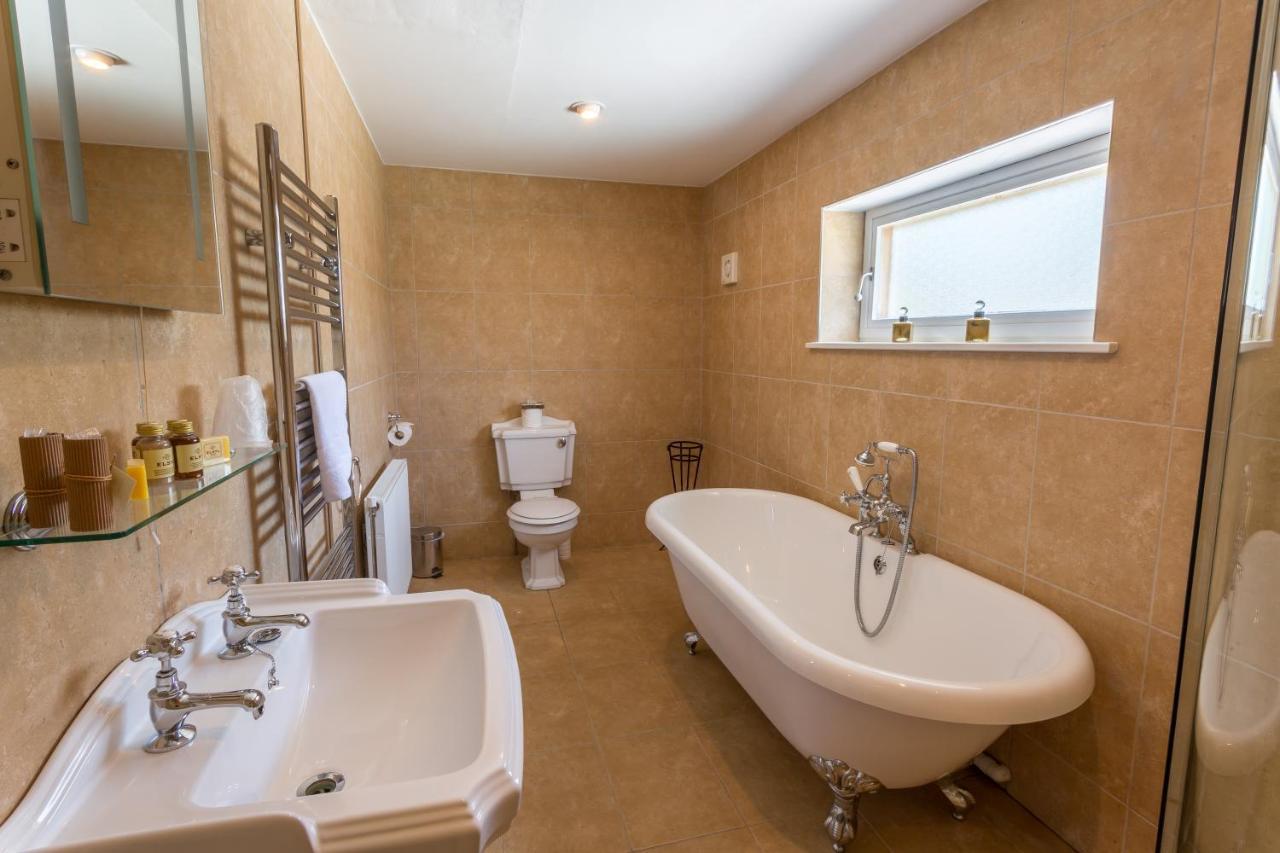 Hotel Highfield Keswick  Habitación foto